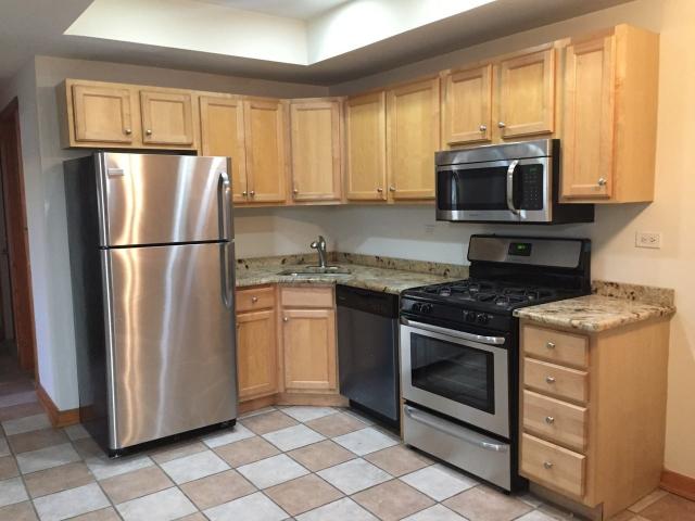 Apartment for rent in Chicago Park, Illinois