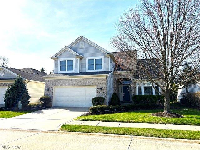 House for sale in Columbia Station, Ohio