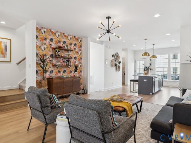 Townhouse for sale in Chesterfield