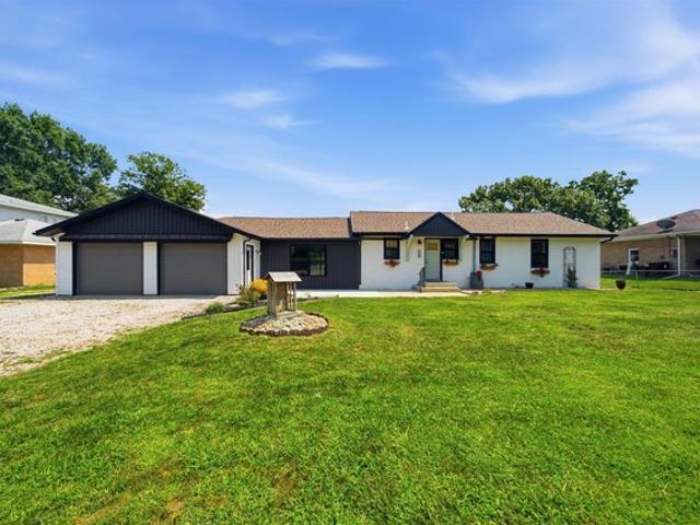 House for sale in Chillicothe, Peoria County