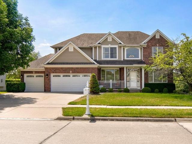 House for sale in Urbandale, Iowa
