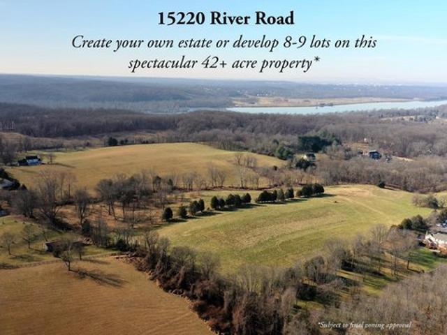 Land for sale in Boyds, Maryland