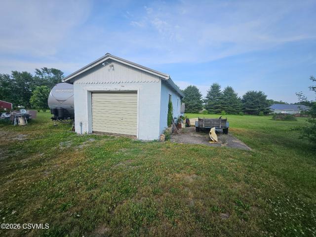 House for sale in Dewart, Pennsylvania