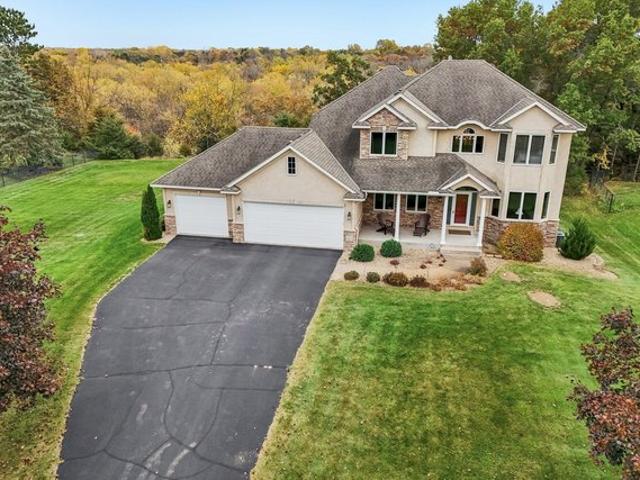 House for sale in Ramsey, Anoka County