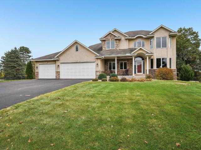 House for sale in Ramsey, Anoka County