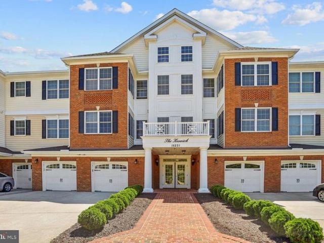Condo for sale in Virginia