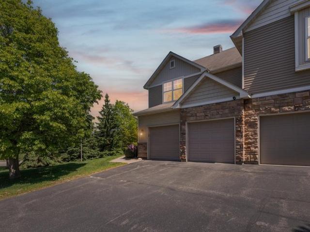 Townhouse for sale in Burnsville, Minnesota