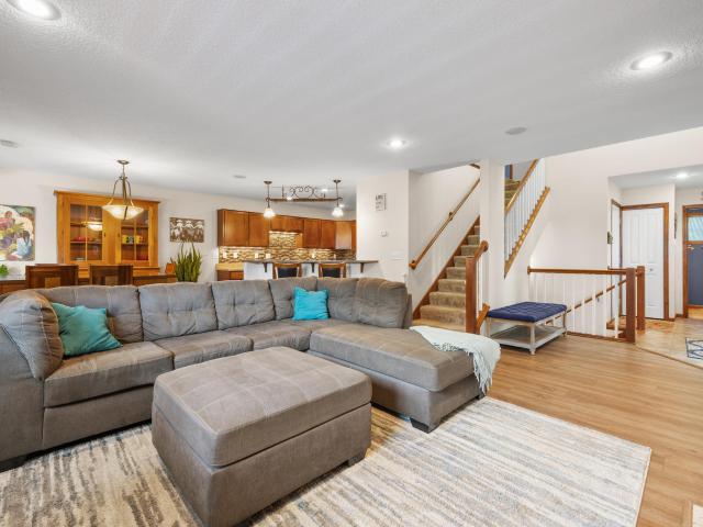 House for sale in Burnsville, Minnesota