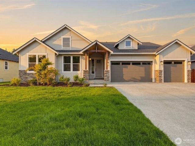 House for sale in Bonney Lake, Washington