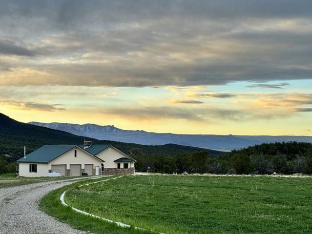 House for sale in Hotchkiss, Colorado