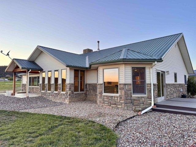 House for sale in Hotchkiss, Colorado