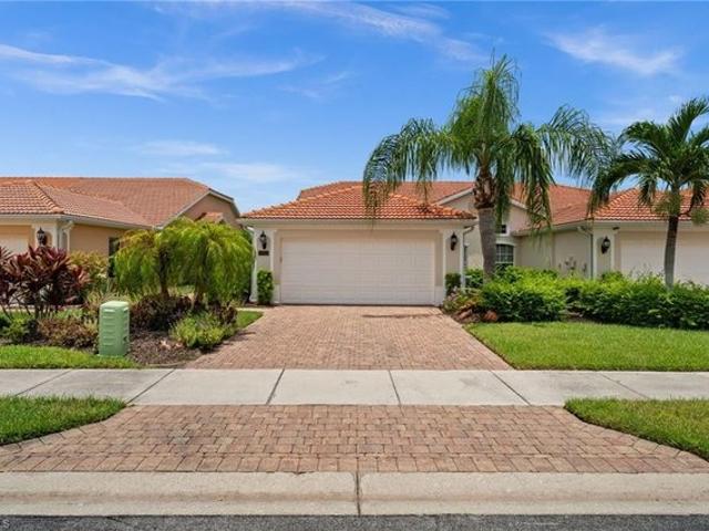 House for sale in Naples, Florida