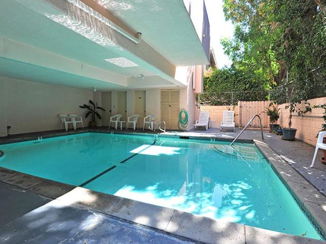 Apartment for rent in Sherman Oaks Neighborhood Council District, Canoga Park