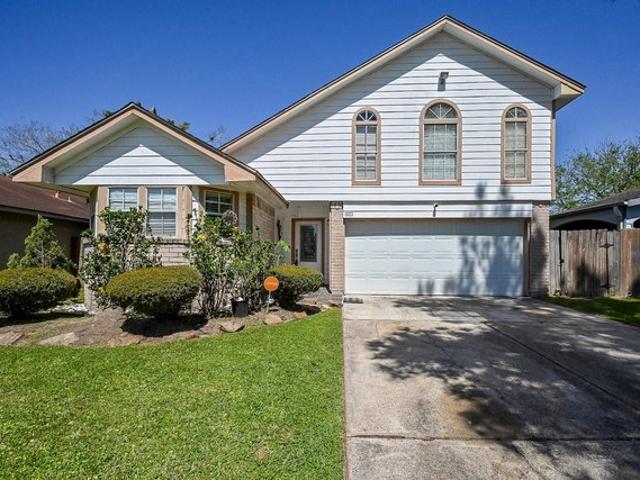 House for sale in Harris, Texas
