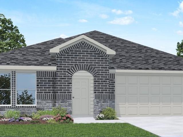 House for sale in Chambers, Texas