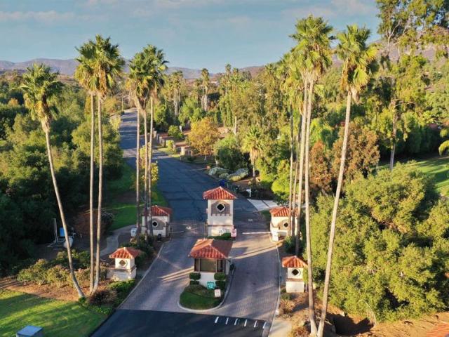 Land for sale in Jamul, California