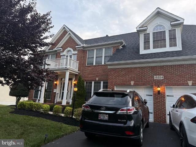 House for sale in Burtonsville Manor, Burtonsville