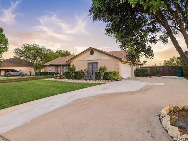 House for sale in Lytle, Texas