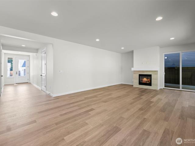 House for sale in South Hill, Washington