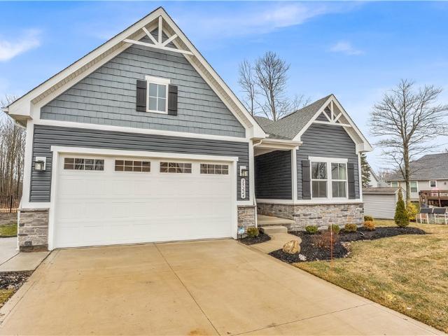 House for sale in Middlefield, Ohio