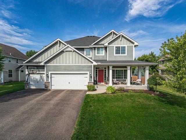 House for sale in Savage, Scott County