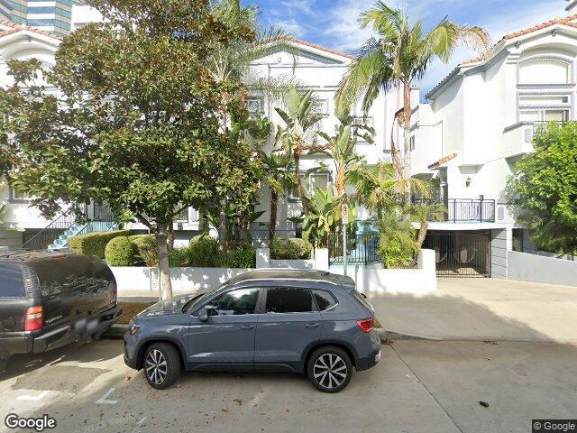 Condo for rent in Sherman Oaks Neighborhood Council District, Canoga Park