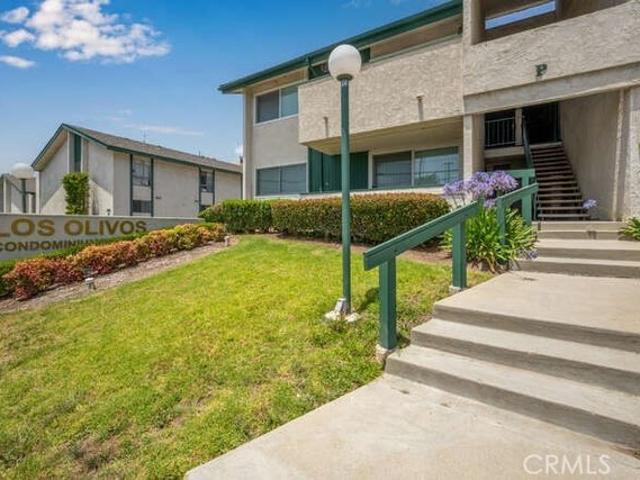Condo for sale in La Mirada, California