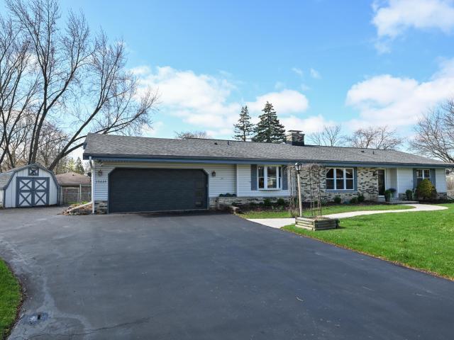 Property for sale in New Berlin, Wisconsin