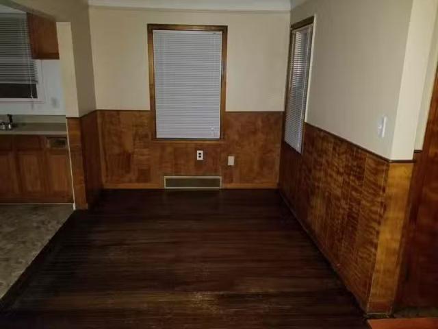 Condo for rent in Detroit