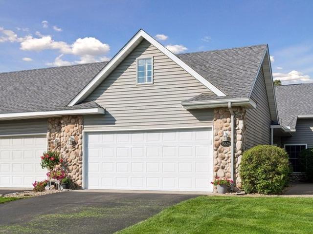 Townhouse for sale in Ramsey, Minnesota