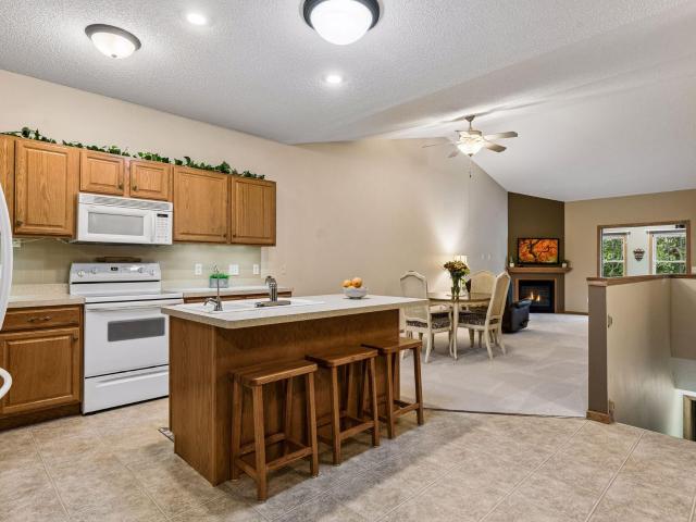 Townhouse for sale in Ramsey, Minnesota