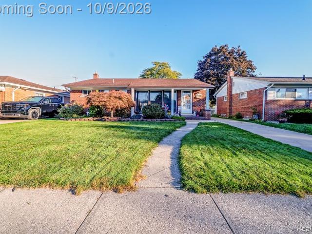House for sale in Southgate, Wayne County
