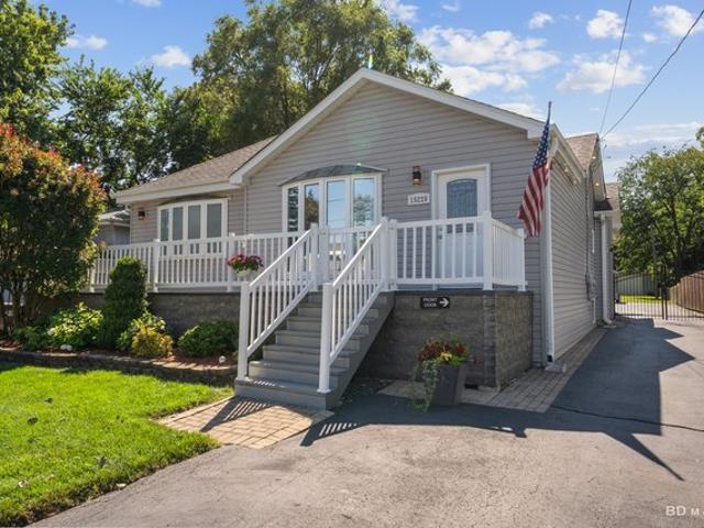 House for sale in Oak Forest, Illinois