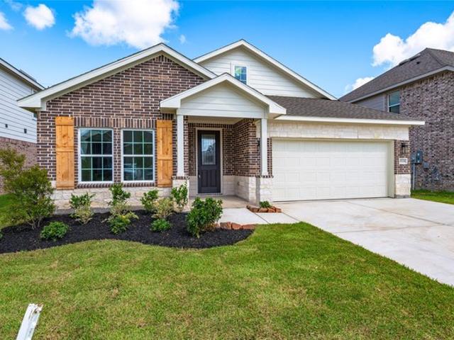 House for sale in Santa Fe, Galveston County