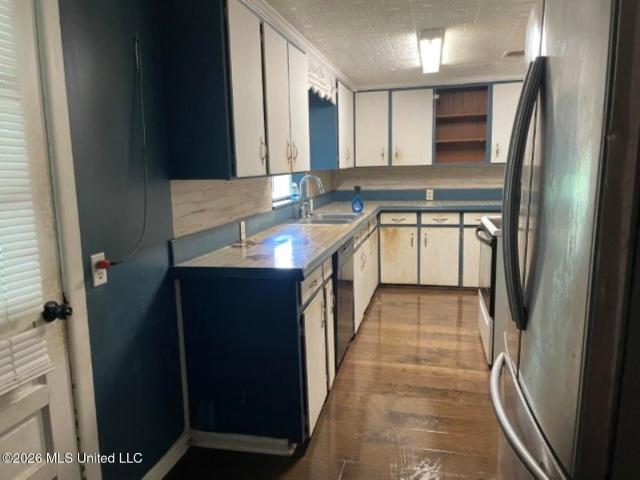 House for sale in Moss Point, Mississippi