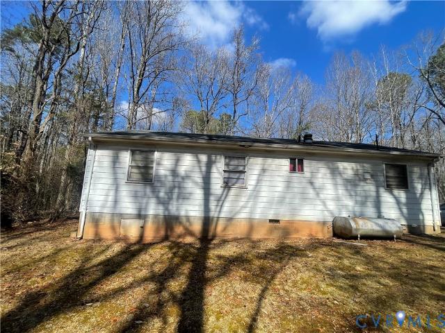 House for sale in Virginia