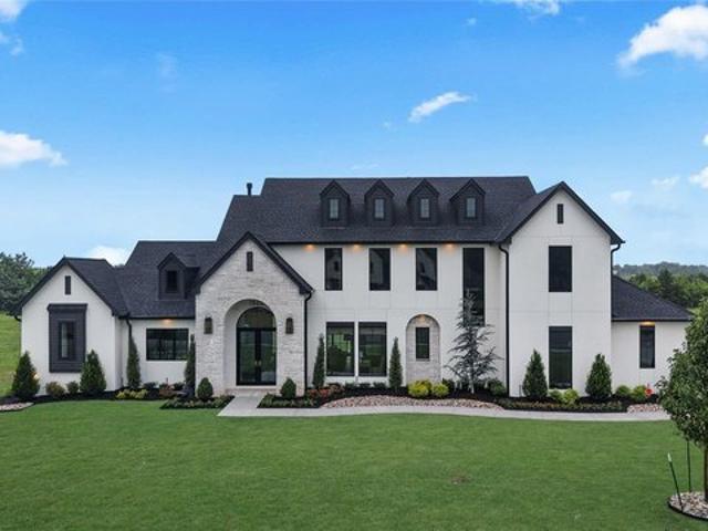 House for sale in Bixby, Oklahoma