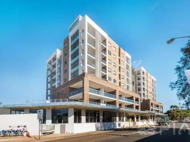 Apartment for rent in Merrylands