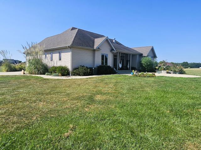 House for sale in Mount Vernon, Jefferson County