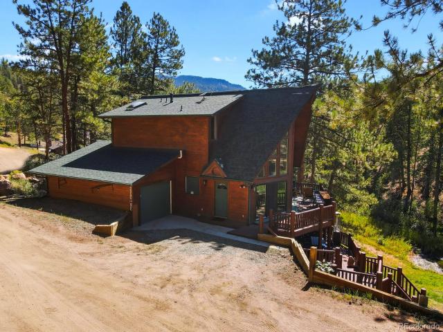 House for sale in Sedalia, Douglas County