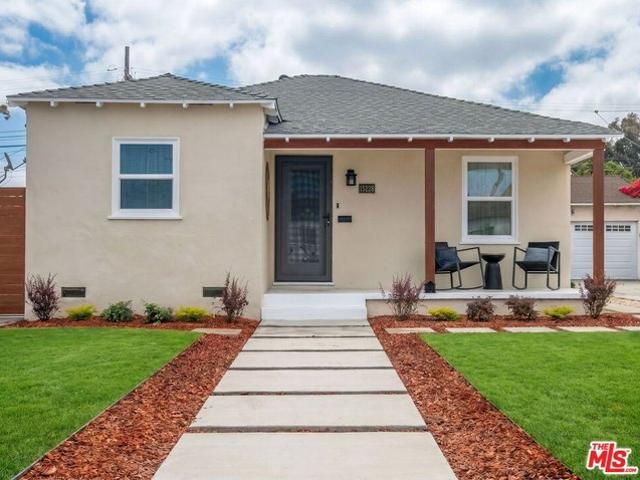 House for sale in Gardena, California