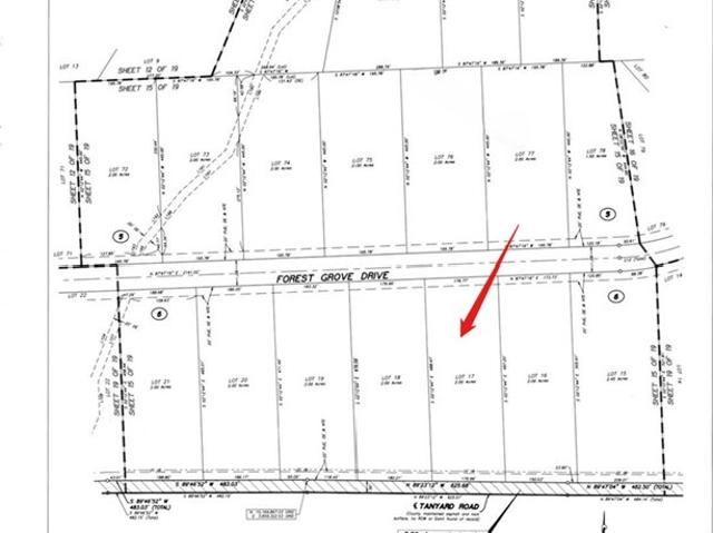 Land for sale in Willis, Montgomery County
