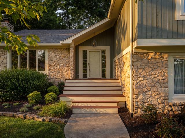 House for sale in Westfield, Indiana