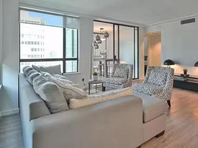 House for rent in Vancouver, British Columbia