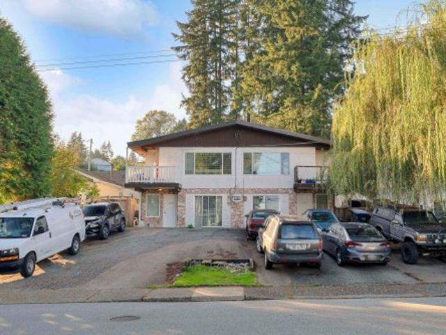 House for sale in Port Coquitlam, British Columbia