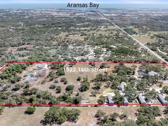 House for sale in Rockport, Texas