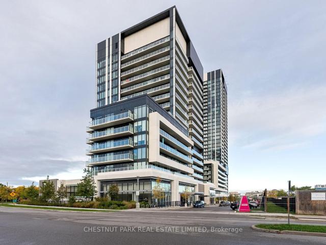 Condo for sale in Woburn, Ontario