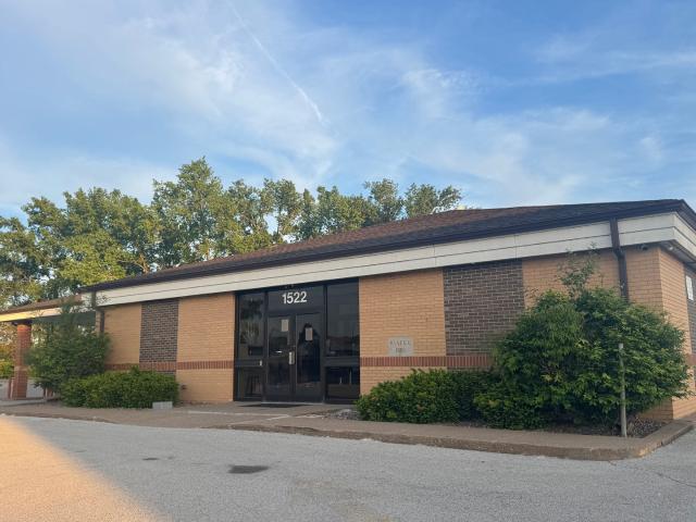 Commercial for sale in Moline, Illinois