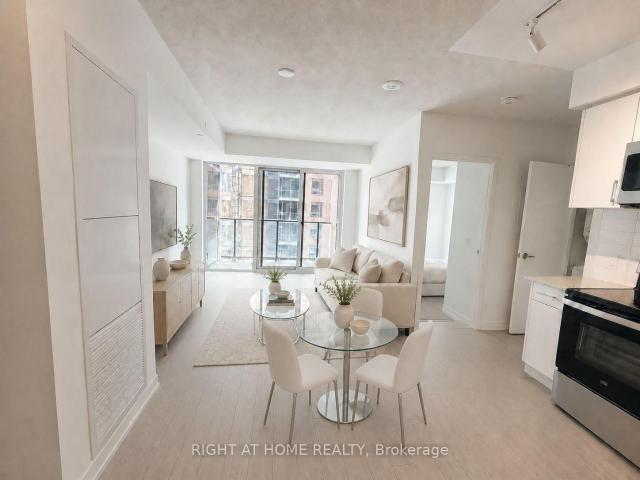 Condo for rent in Woburn, Ontario