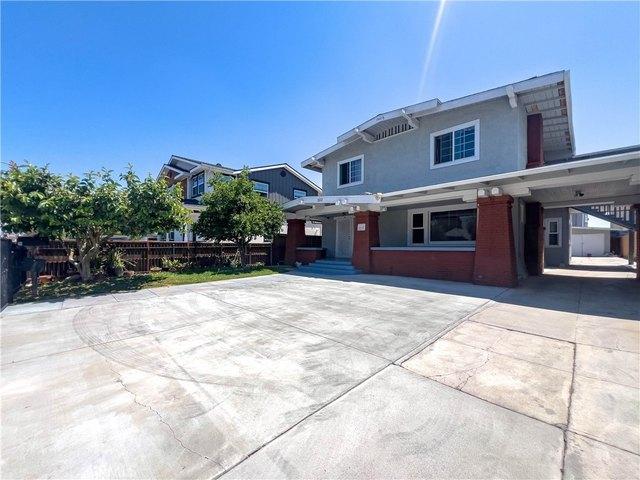 House for sale in Canoga Park, California
